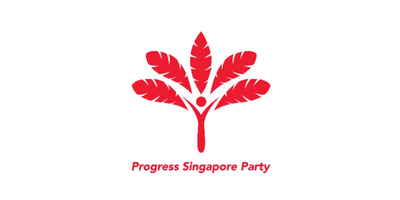 Progress Singapore Party logo